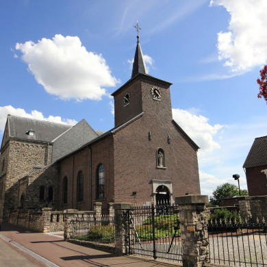 Kerk Ubachsberg