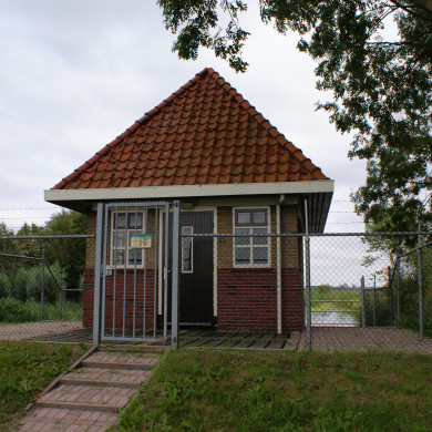 Matsloot 5 te Matsloot