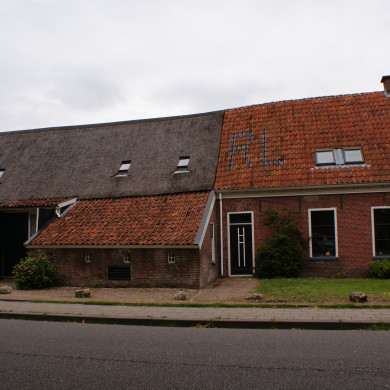 Schipdijk 1 te Peize