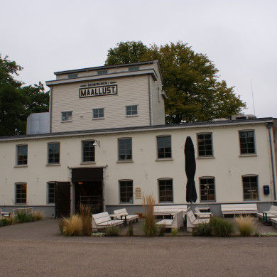 Hoofdweg 140 te Veenhuizen