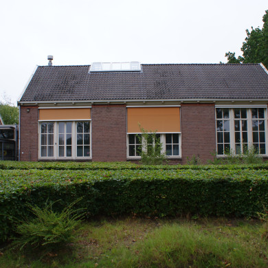 Hoofdweg 32 te Veenhuizen