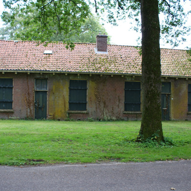 Oude Asserstraat 10 te Veenhuizen