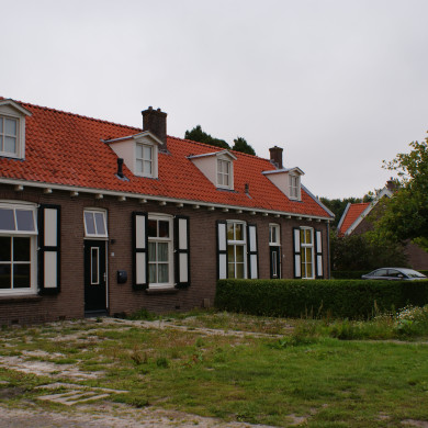 Meidoornlaan 28 te Veenhuizen