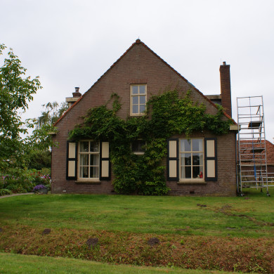 Stoomweg 3 te Veenhuizen