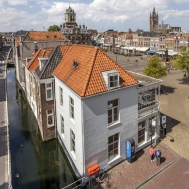 Delft