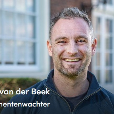Twan van der Beek