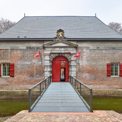 Museum Kruithuis