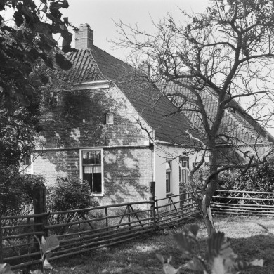 Rijksdienst voor het Cultureel Erfgoed: Wal, A.J. van der