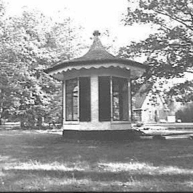 Rijksdienst voor het Cultureel Erfgoed: Meffert, B.