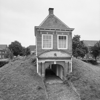 Rijksdienst voor het Cultureel Erfgoed: Tangel, L.M.