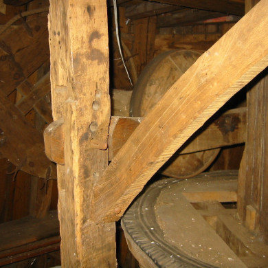 Rijksdienst voor het Cultureel Erfgoed: Terpstra, Frank