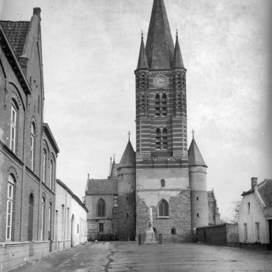 Rijksdienst voor het Cultureel Erfgoed