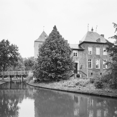 Rijksdienst voor het Cultureel Erfgoed: Koning, J.P. de