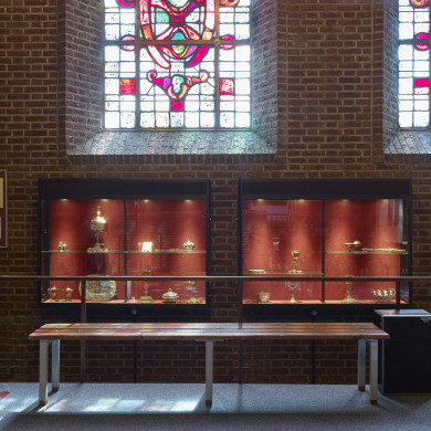 Rijksdienst voor het Cultureel Erfgoed: Technau, Sergé