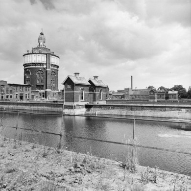 Rijksdienst voor het Cultureel Erfgoed: Galen, P. van