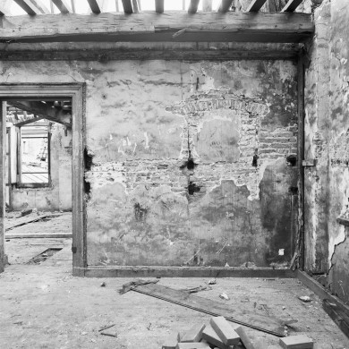 Rijksdienst voor het Cultureel Erfgoed: Wal, A.J. van der