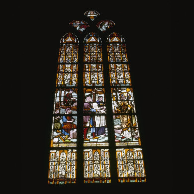 Rijksdienst voor het Cultureel Erfgoed: Schollen, T.