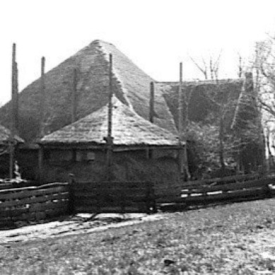 Rijksdienst voor het Cultureel Erfgoed: Vereniging Oud Leiden