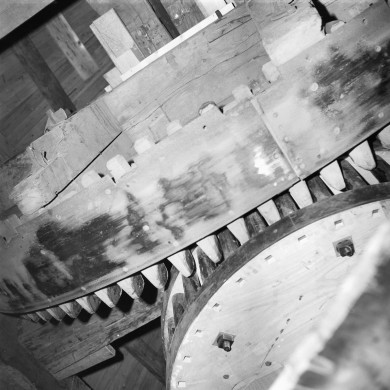 Rijksdienst voor het Cultureel Erfgoed: Korpershoek, W.A.