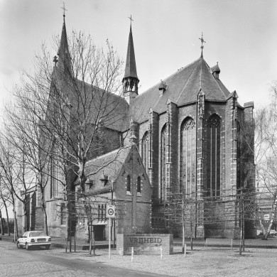 Rijksdienst voor het Cultureel Erfgoed