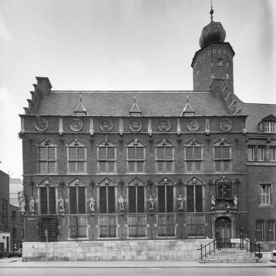 Rijksdienst voor het Cultureel Erfgoed: Galen, P. (Paul) van