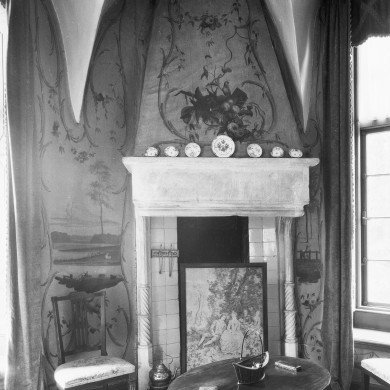 Rijksdienst voor het Cultureel Erfgoed: Delemarre, G.Th.