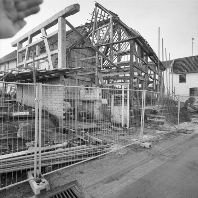 Rijksdienst voor het Cultureel Erfgoed: Galen, P. van