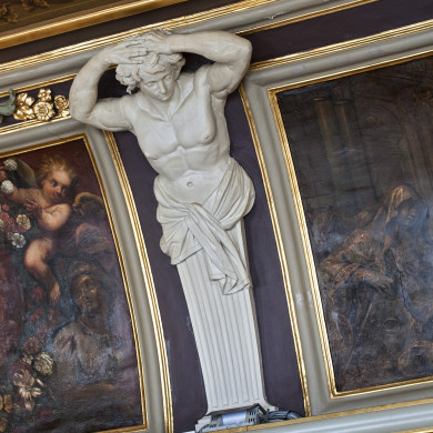 Rijksdienst voor het Cultureel Erfgoed: Valentijn, Dick