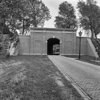 Rijksdienst voor het Cultureel Erfgoed: Dukker, G.J.