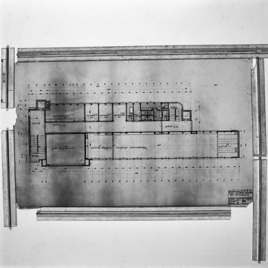 Rijksdienst voor het Cultureel Erfgoed: Galen, P. (Paul) van
