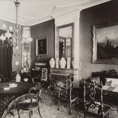 Rijksdienst voor het Cultureel Erfgoed: Kramer