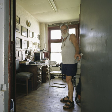 Rijksdienst voor het Cultureel Erfgoed: Roderburg, K. (Kris)