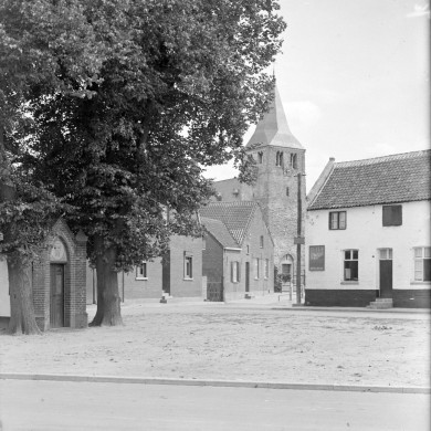 Rijksdienst voor het Cultureel Erfgoed