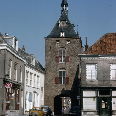 Rijksdienst voor het Cultureel Erfgoed: Dukker, G.J.