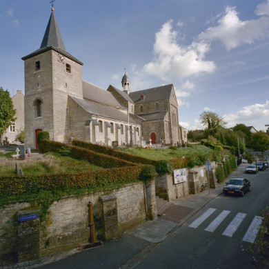 Rijksdienst voor het Cultureel Erfgoed: Koning, J.P. de