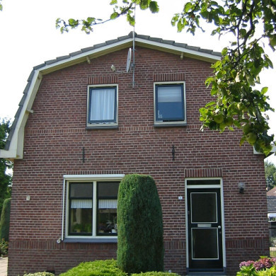 Rijksdienst voor het Cultureel Erfgoed: Terpstra, Frank