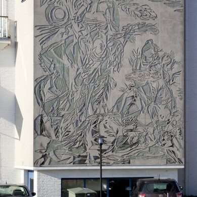 Rijksdienst voor het Cultureel Erfgoed: Galen, P. (Paul) van