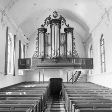 Rijksdienst voor het Cultureel Erfgoed: Galen, P. (Paul) van