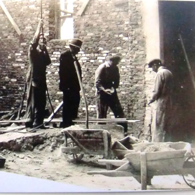 Rijksdienst voor het Cultureel Erfgoed