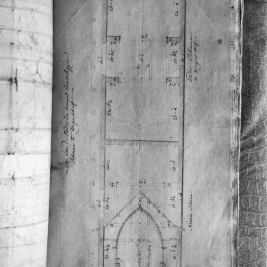 Rijksdienst voor het Cultureel Erfgoed: Delemarre, G.Th.