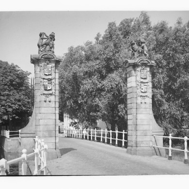 Rijksdienst voor het Cultureel Erfgoed: Hoogendijk, C.