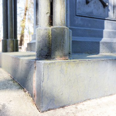 Rijksdienst voor het Cultureel Erfgoed: Sekuur, Mark