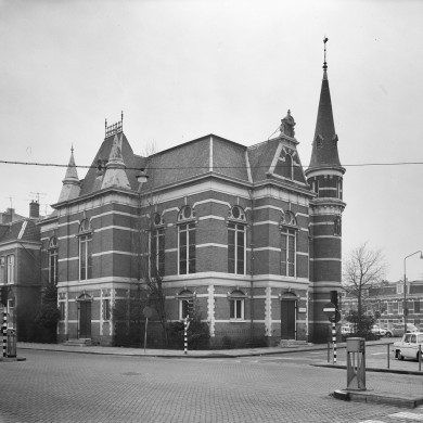 Rijksdienst voor het Cultureel Erfgoed: Dukker, G.J.