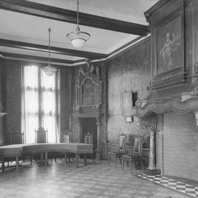 Rijksdienst voor het Cultureel Erfgoed