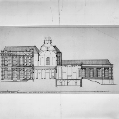 Rijksdienst voor het Cultureel Erfgoed: Koning, J.P. de