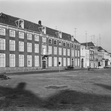 Rijksdienst voor het Cultureel Erfgoed: Delemarre, G.Th.