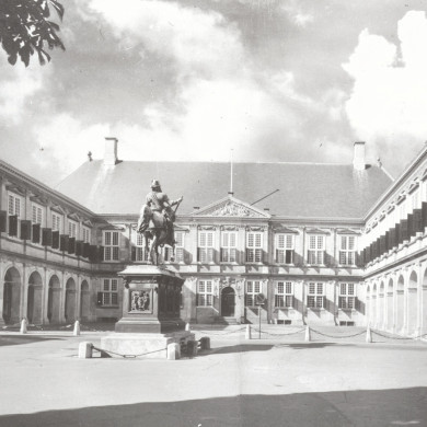 Rijksdienst voor het Cultureel Erfgoed: Dukker, G.J.