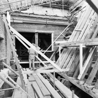 Rijksdienst voor het Cultureel Erfgoed: Dukker, G.J.