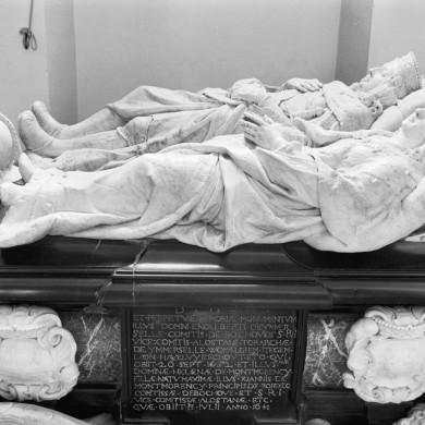 Rijksdienst voor het Cultureel Erfgoed: Tangel, L.M.