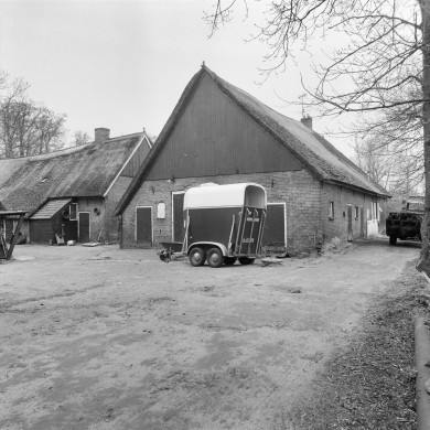 Rijksdienst voor het Cultureel Erfgoed: Wal, A.J. van der